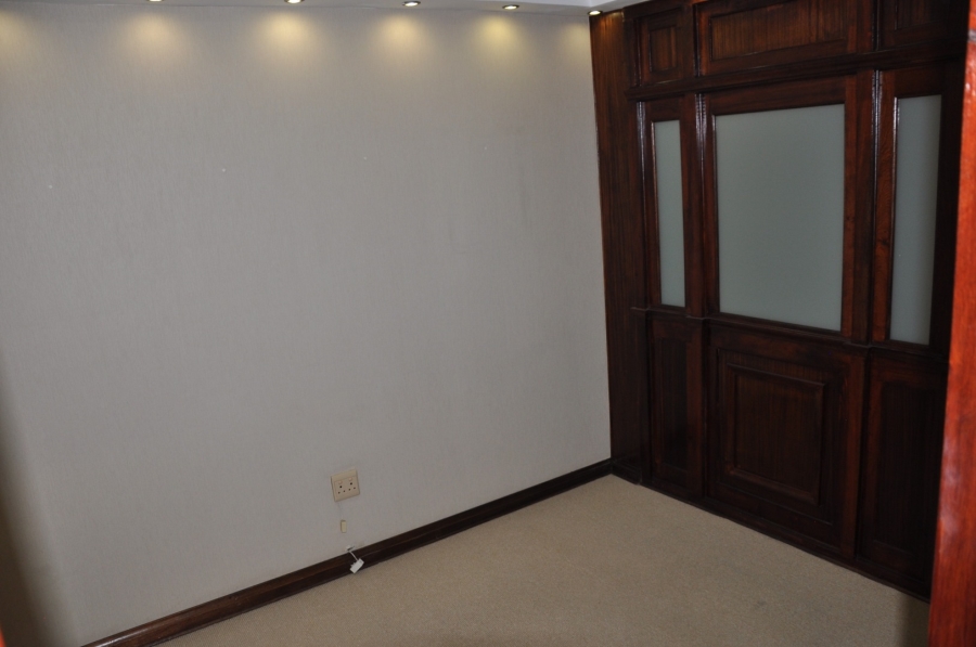 To Let Commercial Property for Rent in Bloemfontein Free State